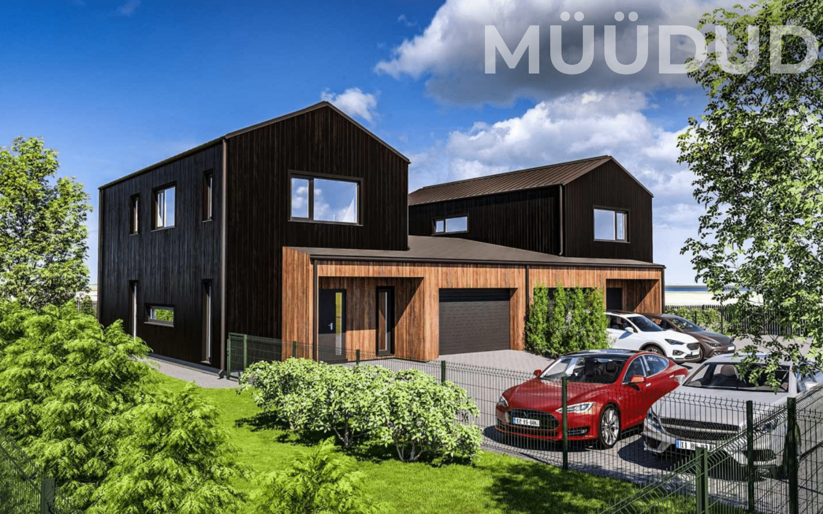 Talutaguse tee 4 Semita Home