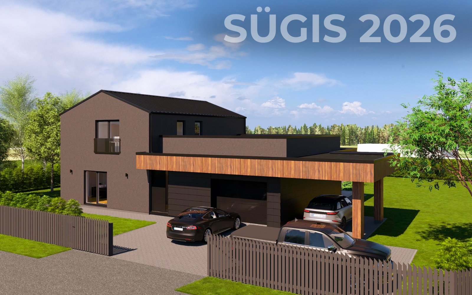 Toompihlaka 9, Järveküla